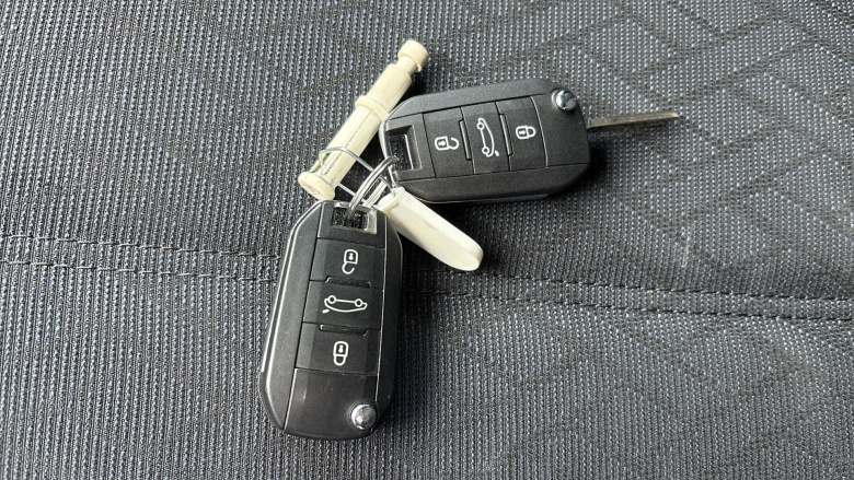 Vauxhall Corsa 1.2 Elite Edition 5dr Petrol Hatchback